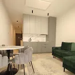 Lejlighed Ladies Group Mano Jura 2 Apartamentai 74g-2 Palanga