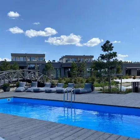 Ladies Group Mano Jura 2 Apartamentai 74g-2 Апартаменти Паланга