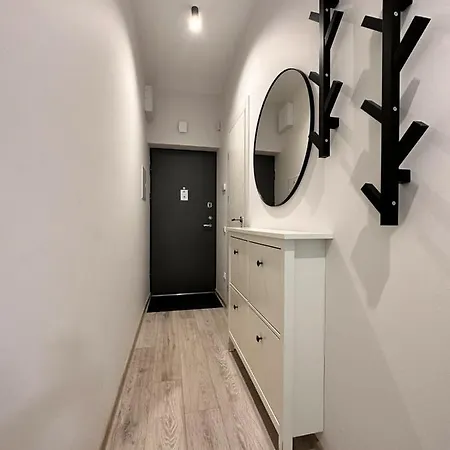 Ladies Group Mano Jura 2 Apartamentai 74g-2 Апартаменти Паланга