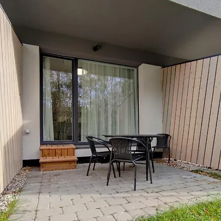 דירה Ladies Group Mano Jura 2 Apartamentai 74g-2