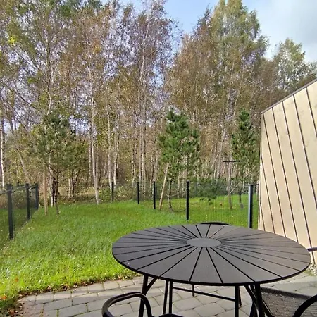 Ladies Group Mano Jura 2 Apartamentai 74g-2 Апартаменти