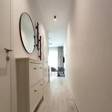 Ladies Group Mano Jura 2 Apartamentai 74g-2 * פלאנגה