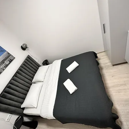 Апартаменти Ladies Group Mano Jura 2 Apartamentai 74g-2