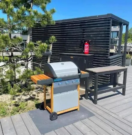 דירה Ladies Group Mano Jura 2 Apartamentai 74g-2