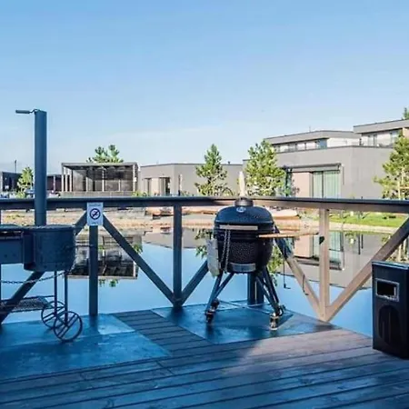 דירה Ladies Group Mano Jura 2 Apartamentai 74g-2 פלאנגה