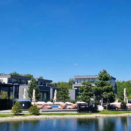 Ladies Group Mano Jura 2 Apartamentai 74g-2 Апартаменти Паланга