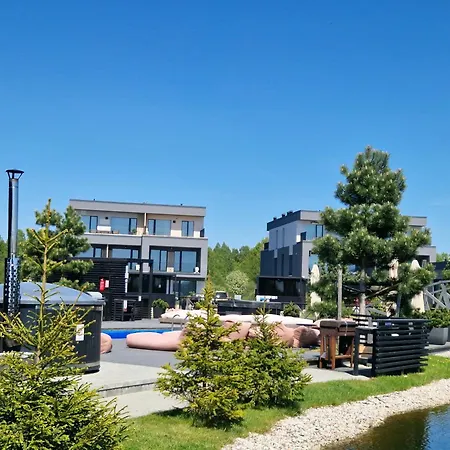 Ladies Group Mano Jura 2 Apartamentai 74g-2