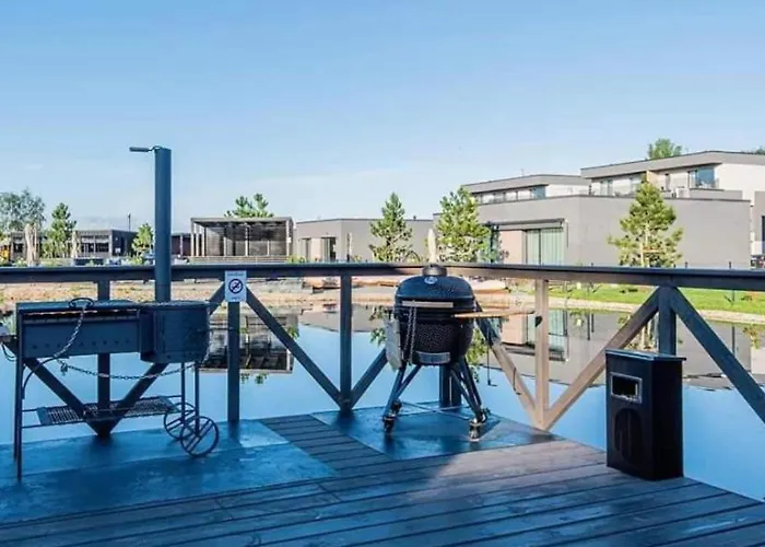 Апартаменти Ladies Group Mano Jura 2 Apartamentai 74g-2 Паланга